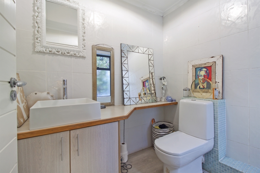 4 Bedroom Property for Sale in Misty Cliffs Western Cape